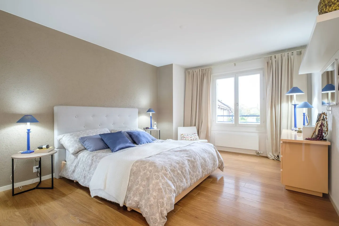 Duplex Incantevole a Sézenove - Foto 6 di 12