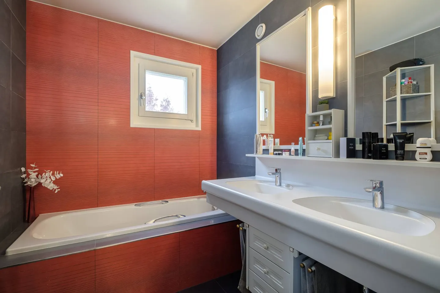 Duplex Incantevole a Sézenove - Foto 7 di 12