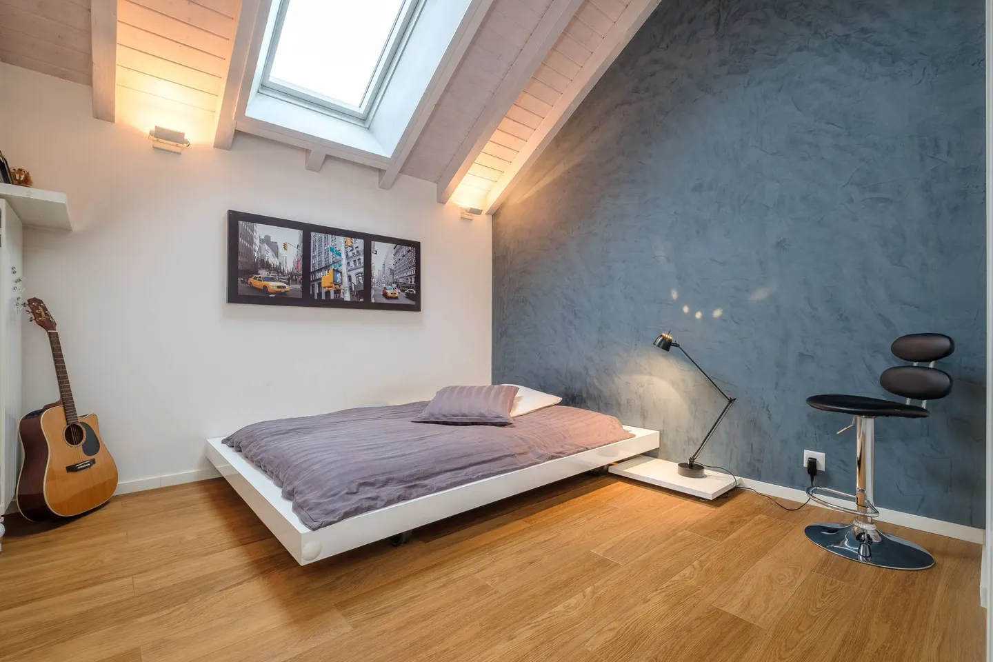 Duplex Incantevole a Sézenove - Foto 10 di 12