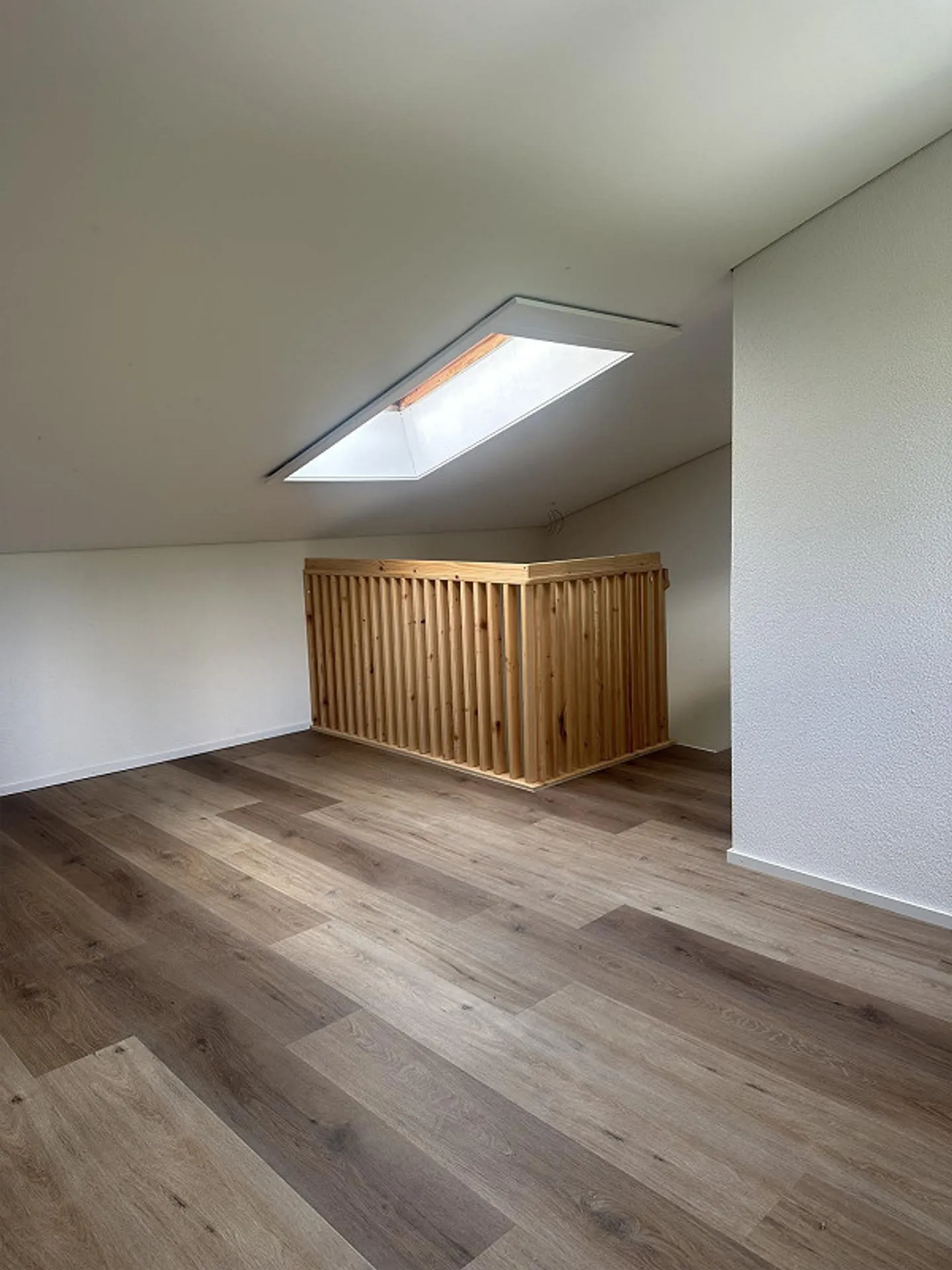 Appartement en duplex de 2 pièces avec jardin et balcon à louer - Photo 7 sur 10