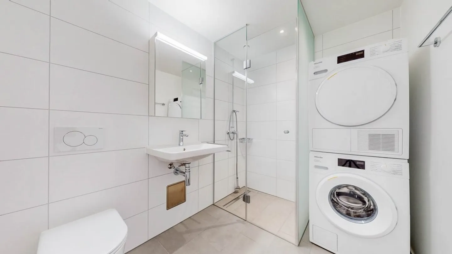Appartement de luxe avec vue sur la rivière - Photo 5 sur 7