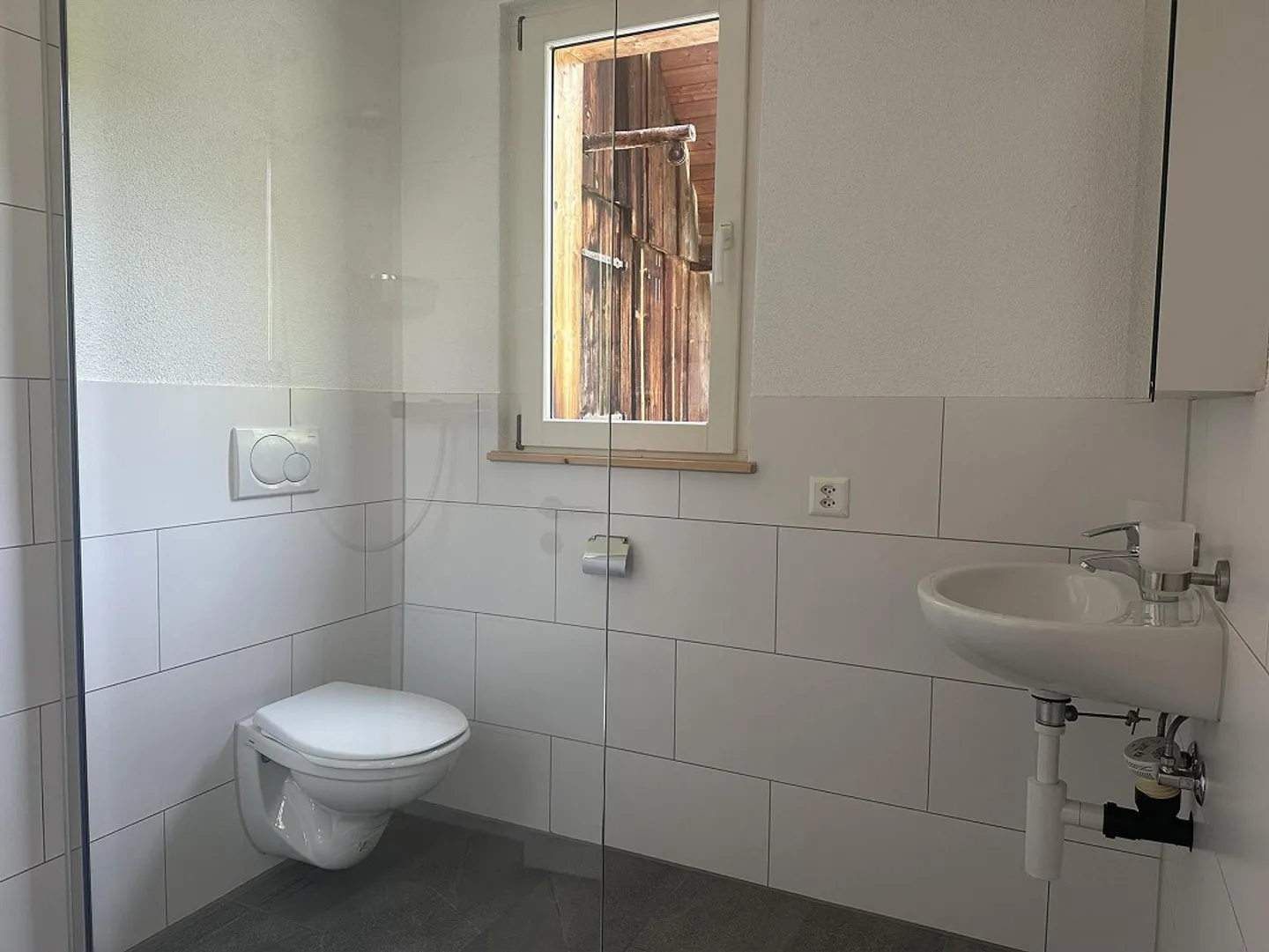 Appartement en duplex de 2 pièces avec jardin et balcon à louer - Photo 10 sur 10