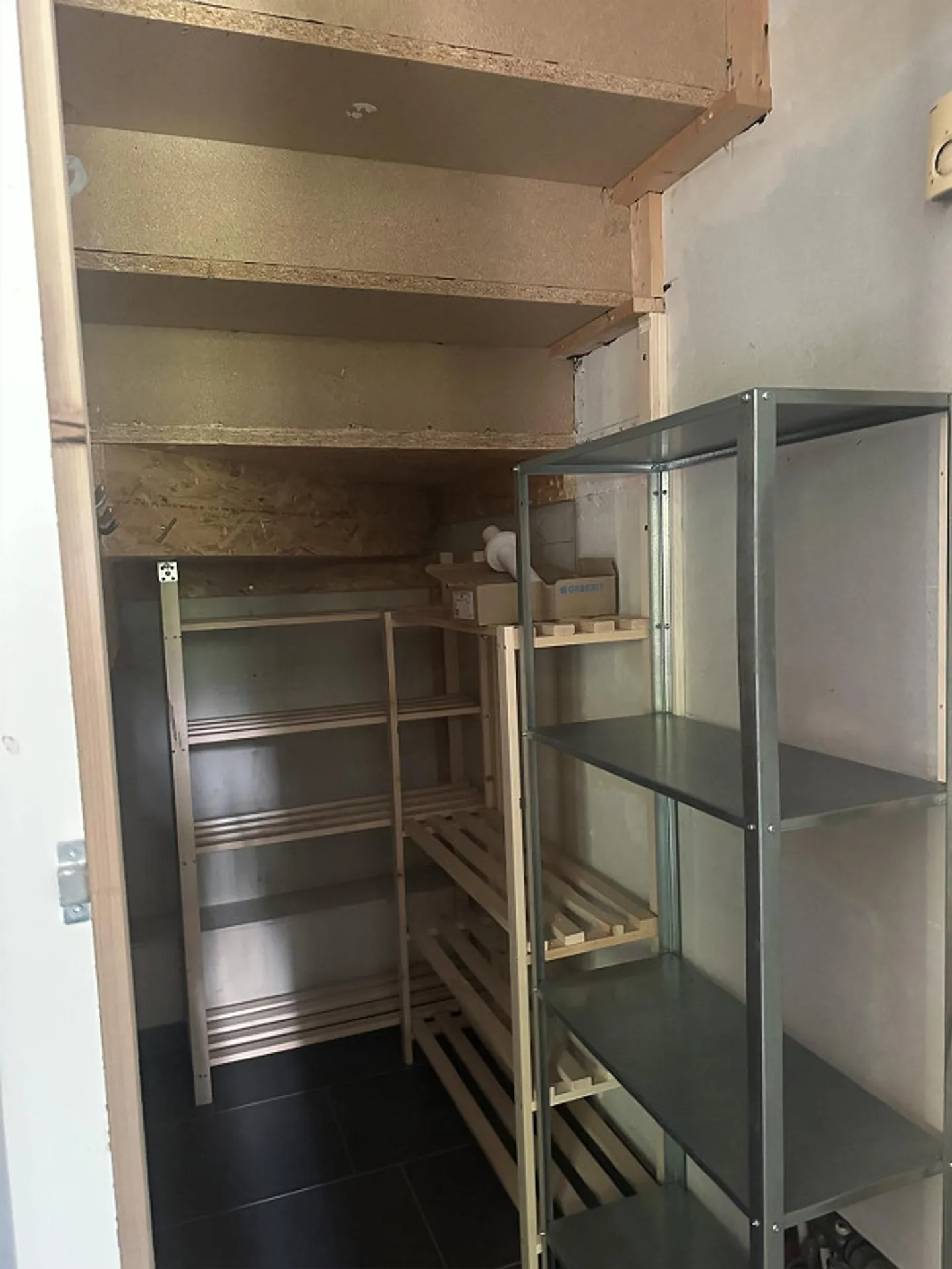 Appartement en duplex de 2 pièces avec jardin et balcon à louer - Photo 5 sur 10