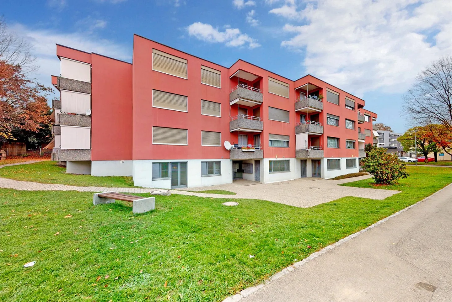 Vivere nel cuore di Uznach - Foto 1 di 8