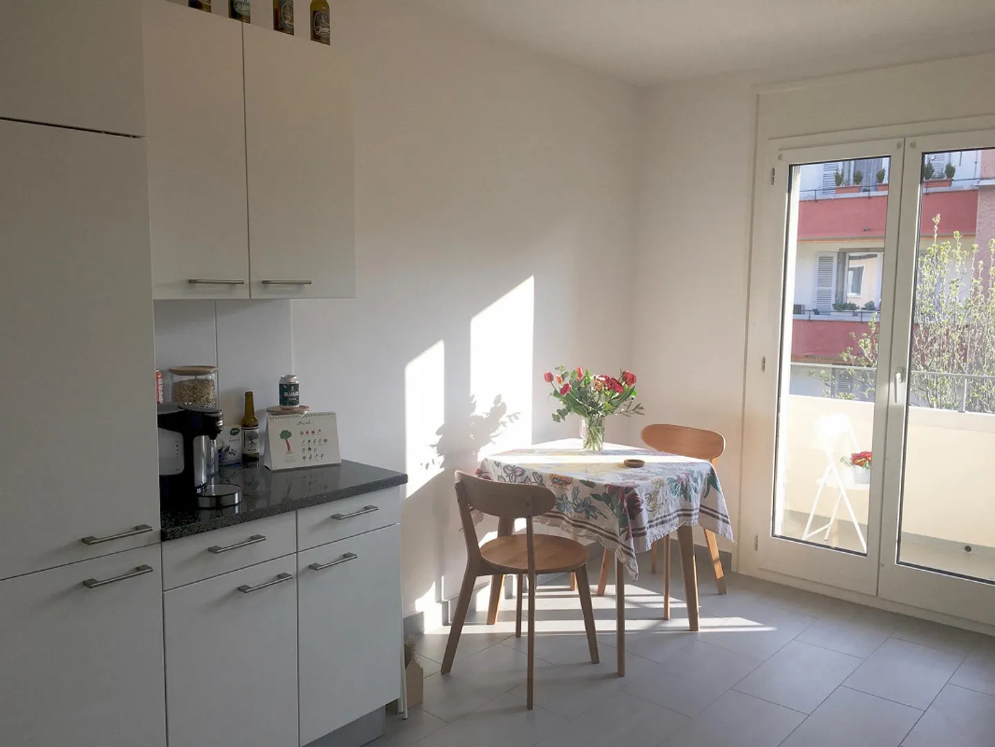 1.5-Zimmerwohnung im Schosshalde-Obstberg-Quartier - Foto 7 von 10