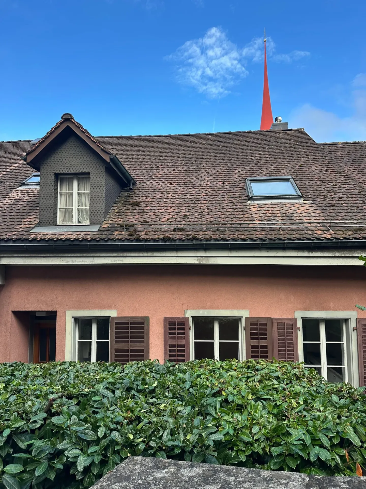 Appartement Charmant à Bremgarten - Photo 1 sur 7