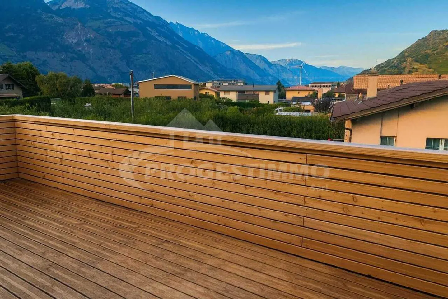 BEAUTIFUL 3.5-ROOM APARTMENT COMPLETELY RENOVATED - Photo 7 of 8