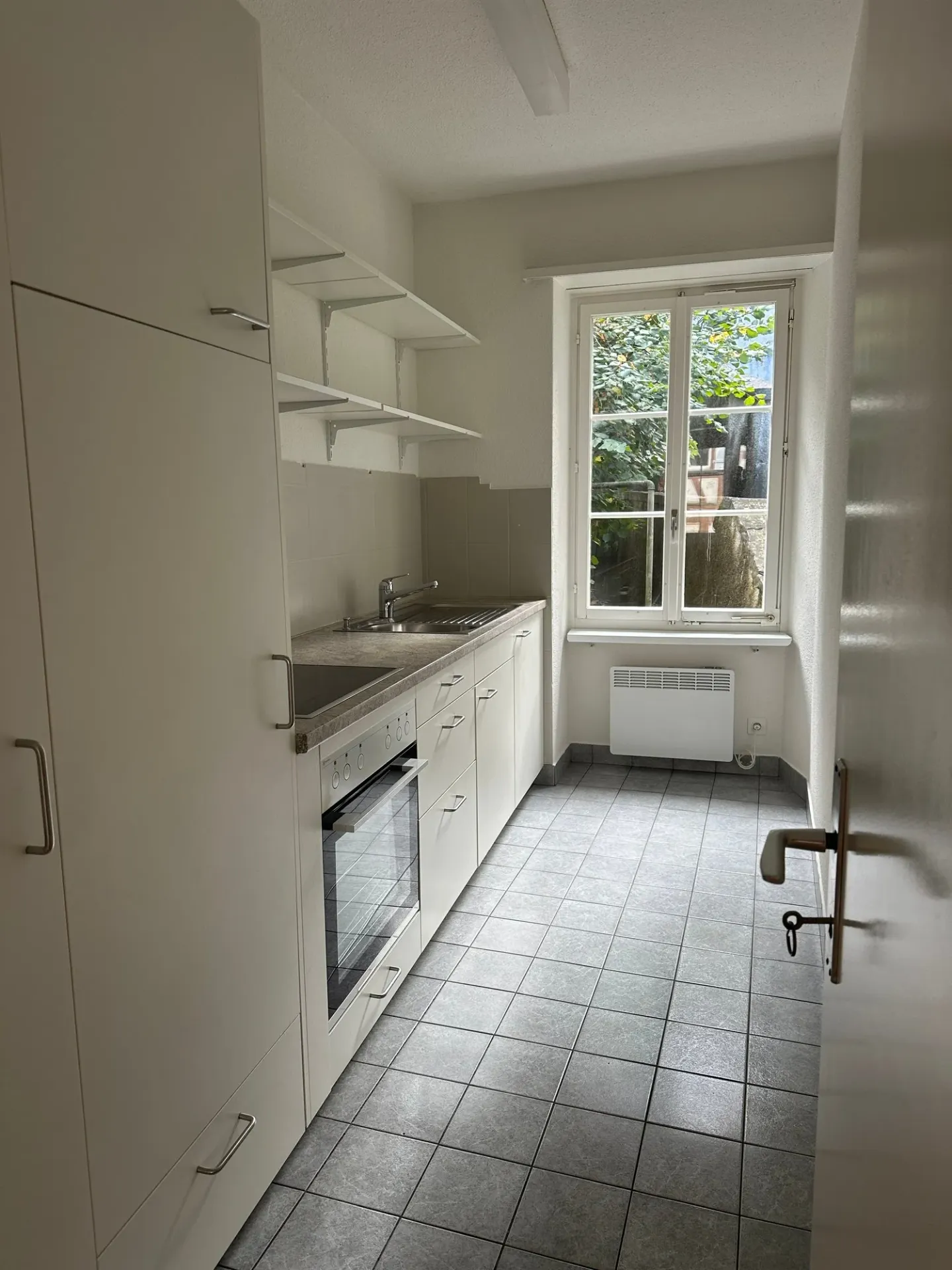 Appartement Charmant à Bremgarten - Photo 2 sur 7