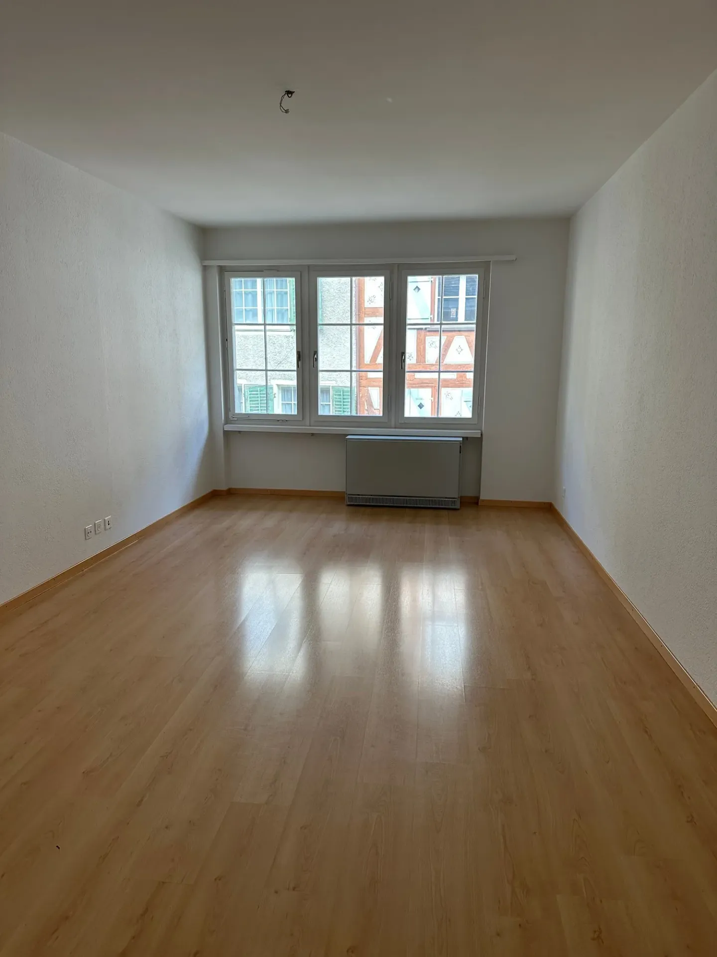 Appartement Charmant à Bremgarten - Photo 3 sur 7