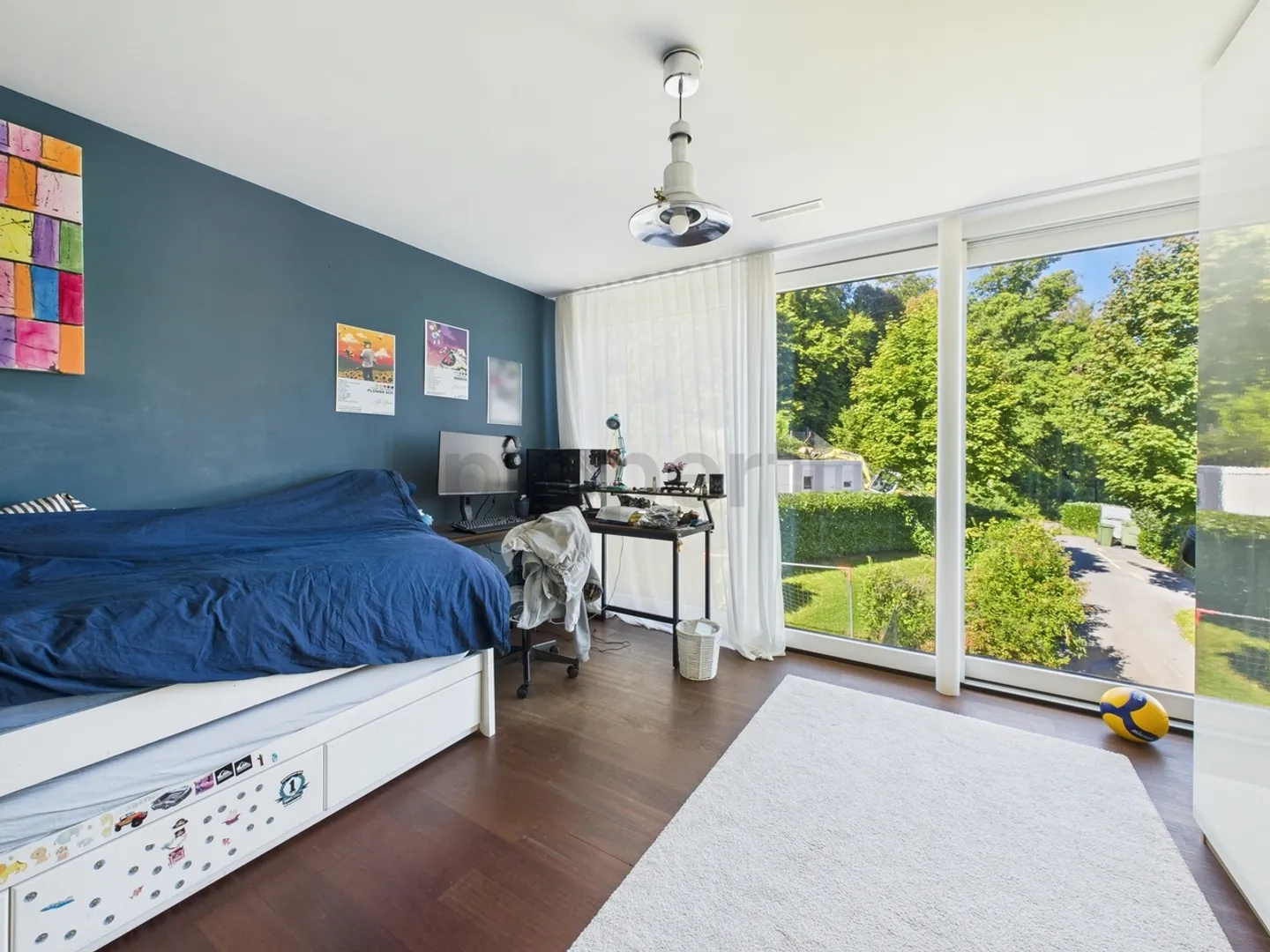 Terraced House 6.5 Rooms - Photo 9 of 12