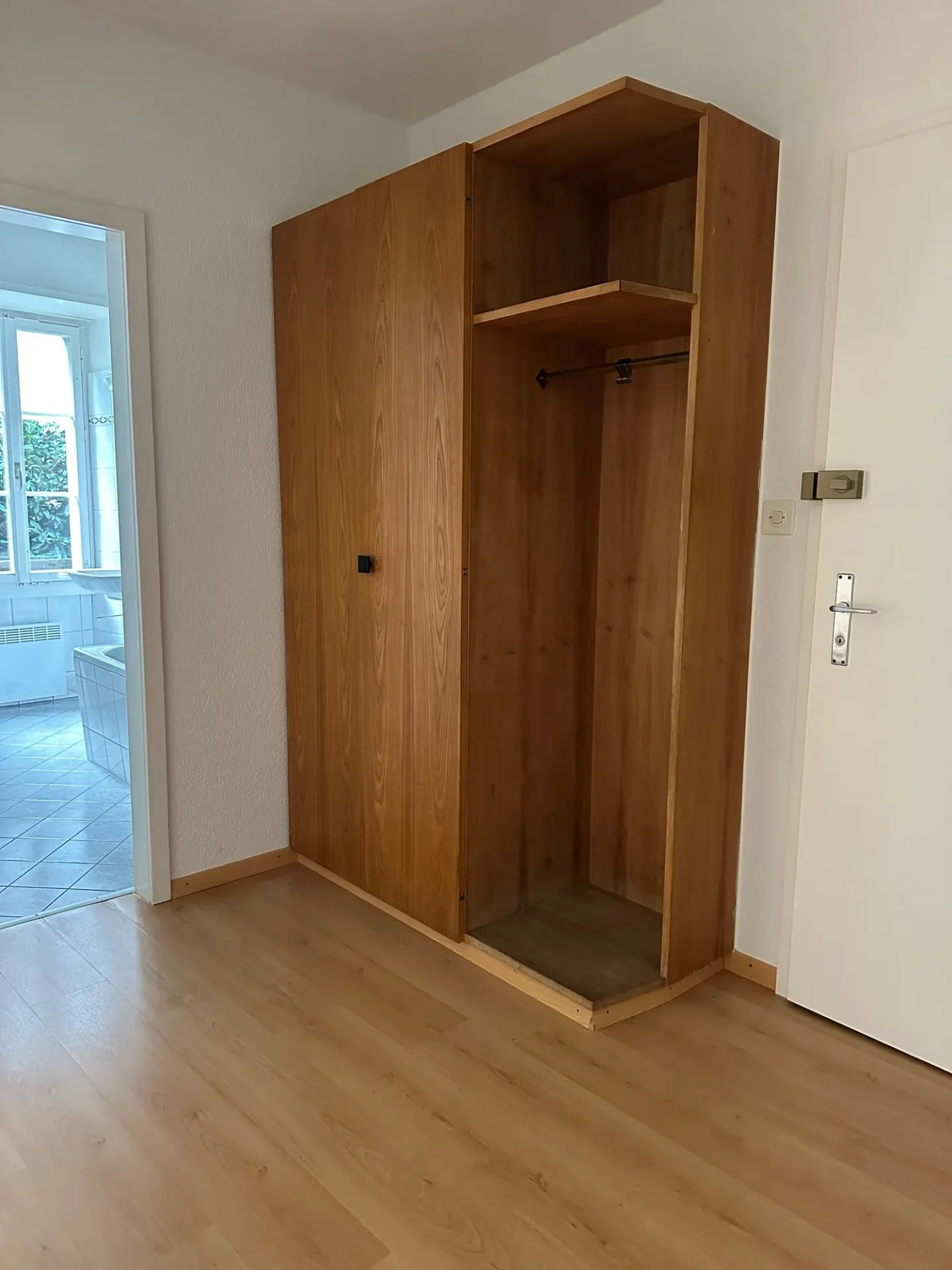 Appartement Charmant à Bremgarten - Photo 6 sur 7