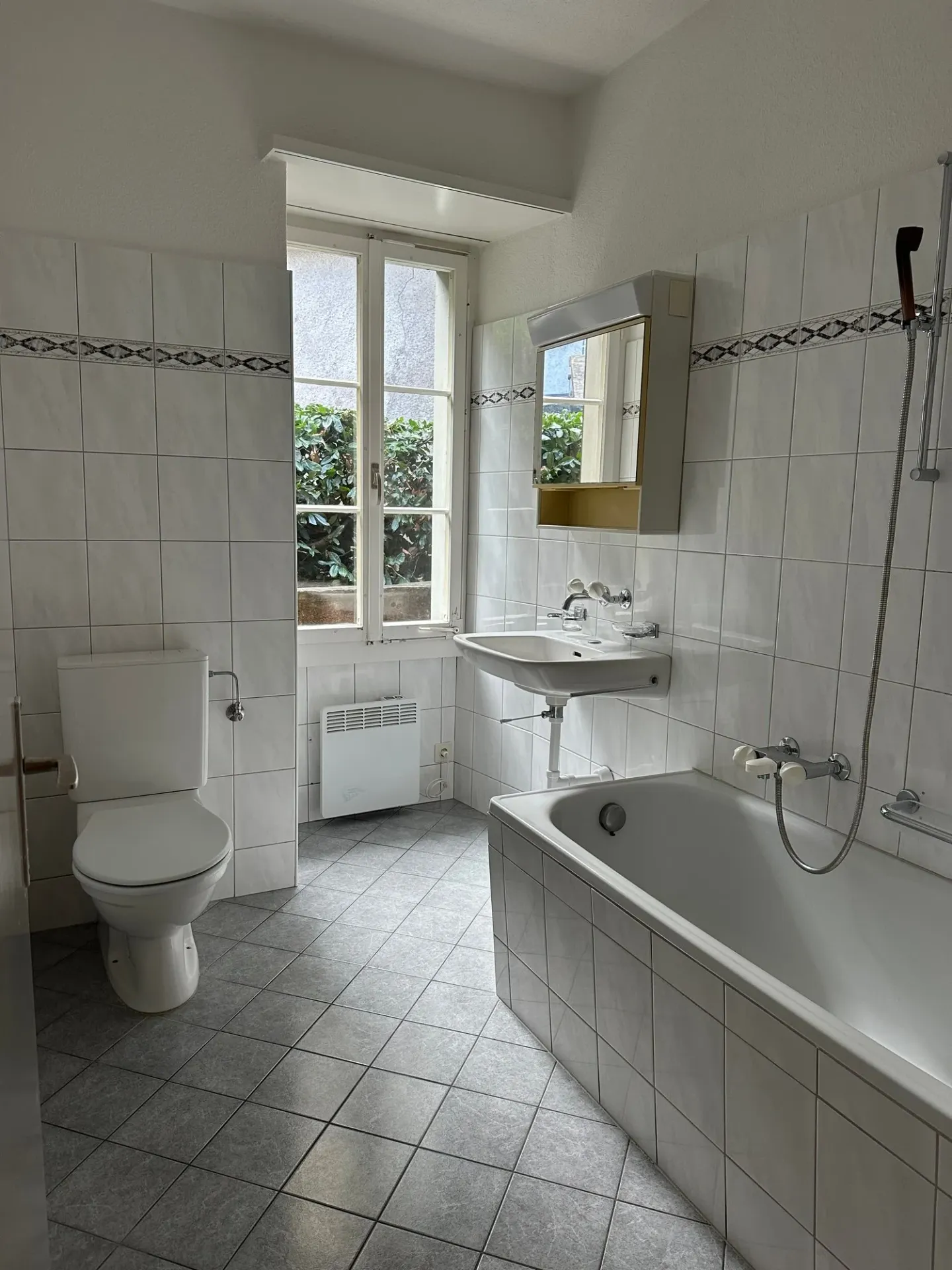 Appartement Charmant à Bremgarten - Photo 7 sur 7
