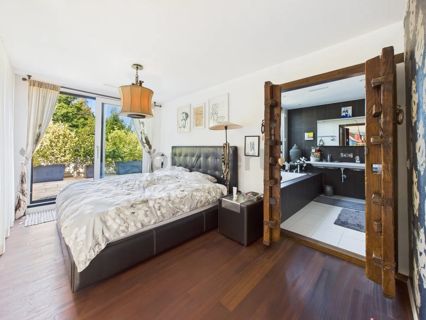 Terraced House 6.5 Rooms - Photo 10 of 12