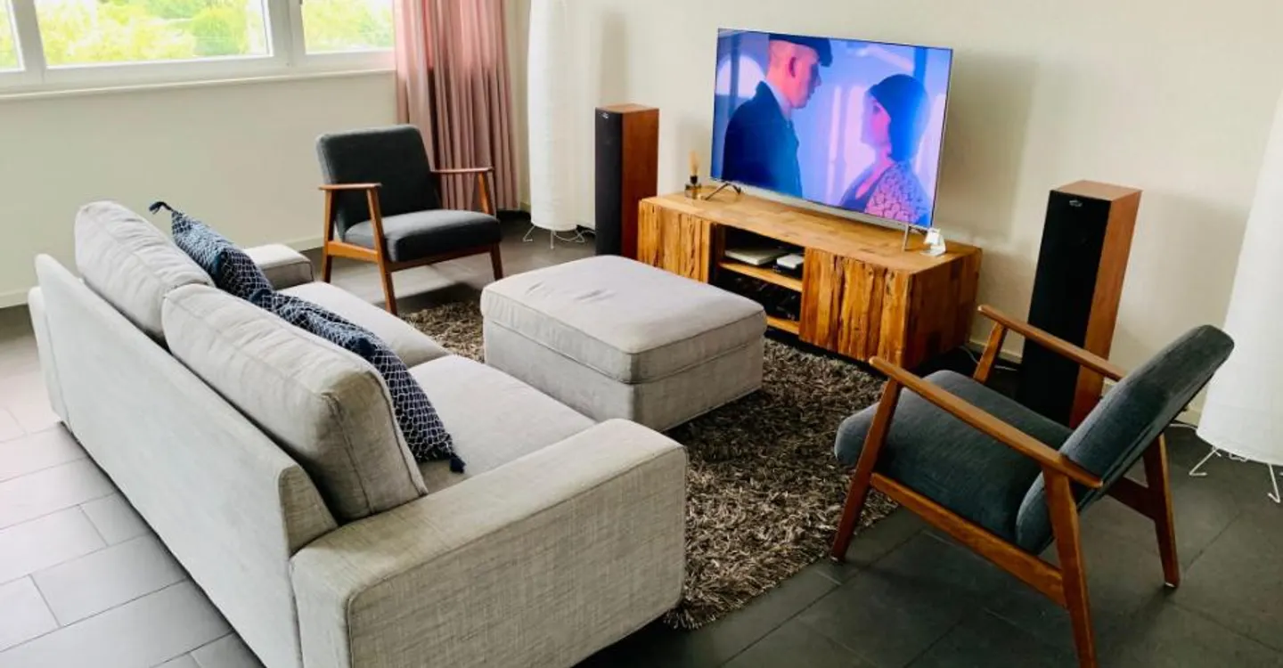 Appartement Charmant à Plan-les-Ouates - Photo 1 sur 6