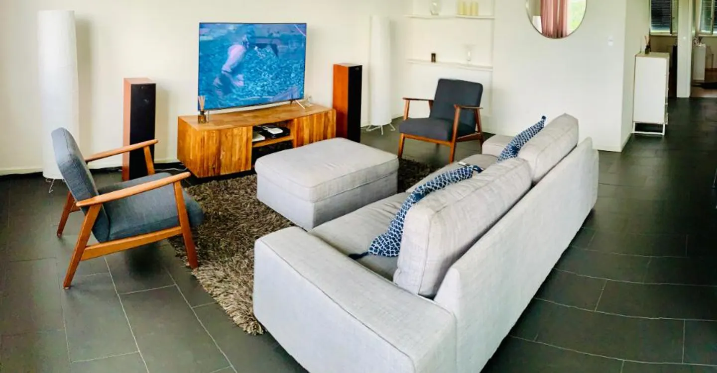 Appartement Charmant à Plan-les-Ouates - Photo 2 sur 6