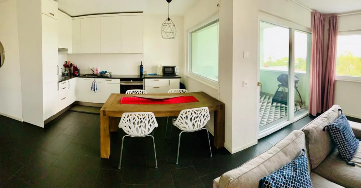 Appartement Charmant à Plan-les-Ouates - Photo 3 sur 6