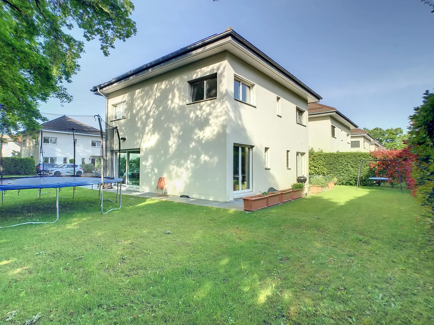 Haus mieten - Foto 14 von 14