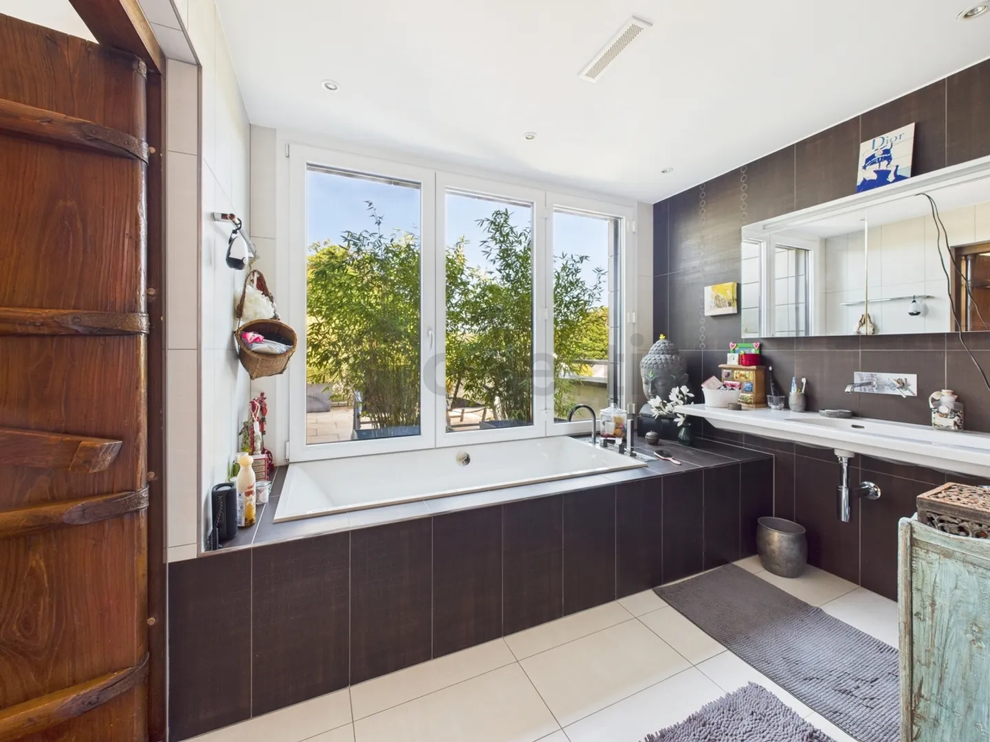 Terraced House 6.5 Rooms - Photo 11 of 12