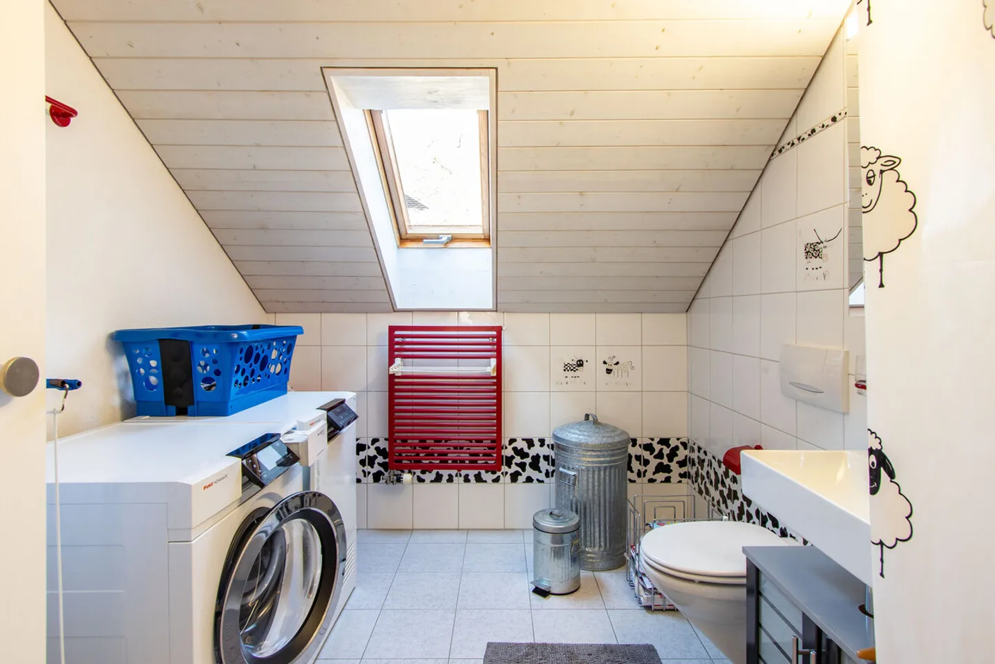 Charmante Maisonette à Murten - Photo 5 sur 13