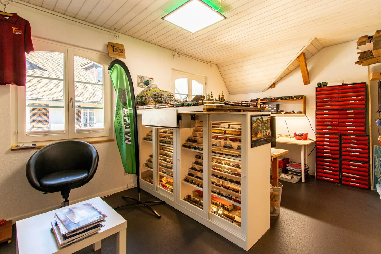 Charmante Maisonette à Murten - Photo 6 sur 13