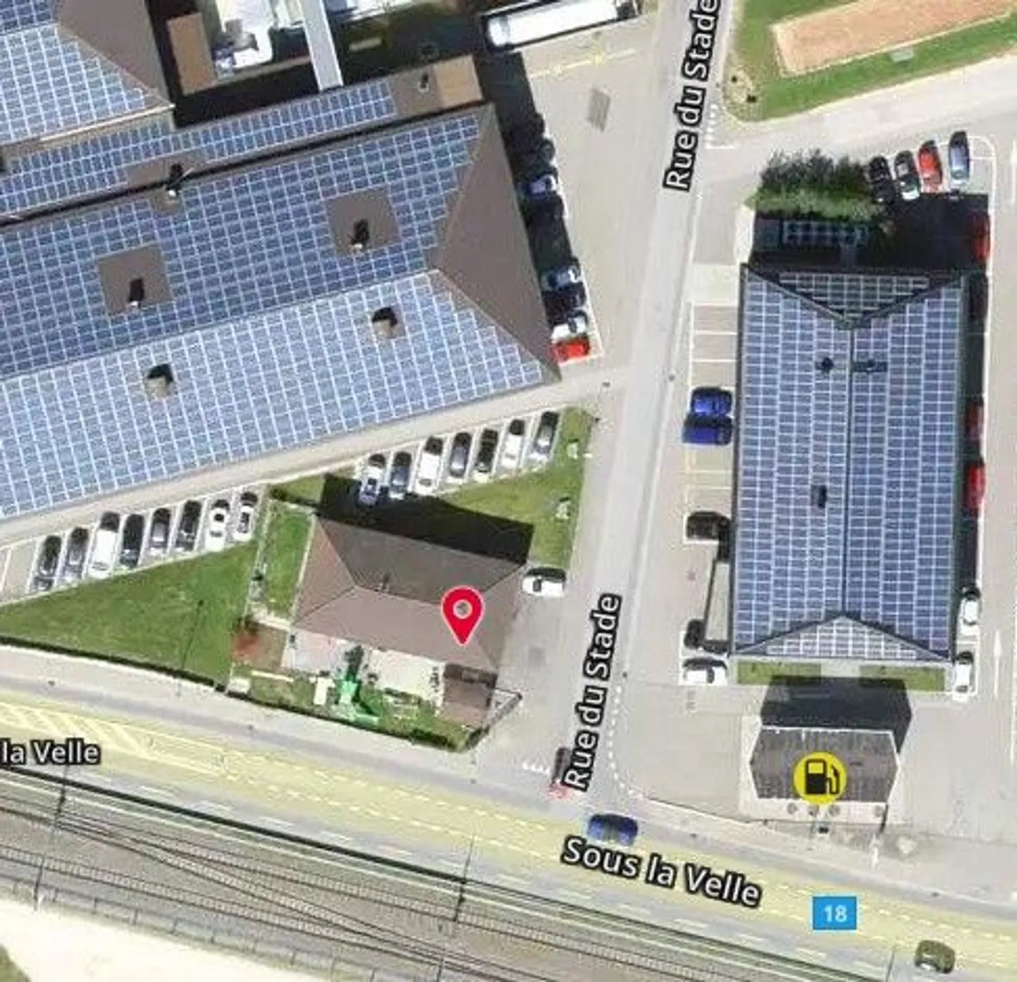 Single house for sale - Photo 3 of 13