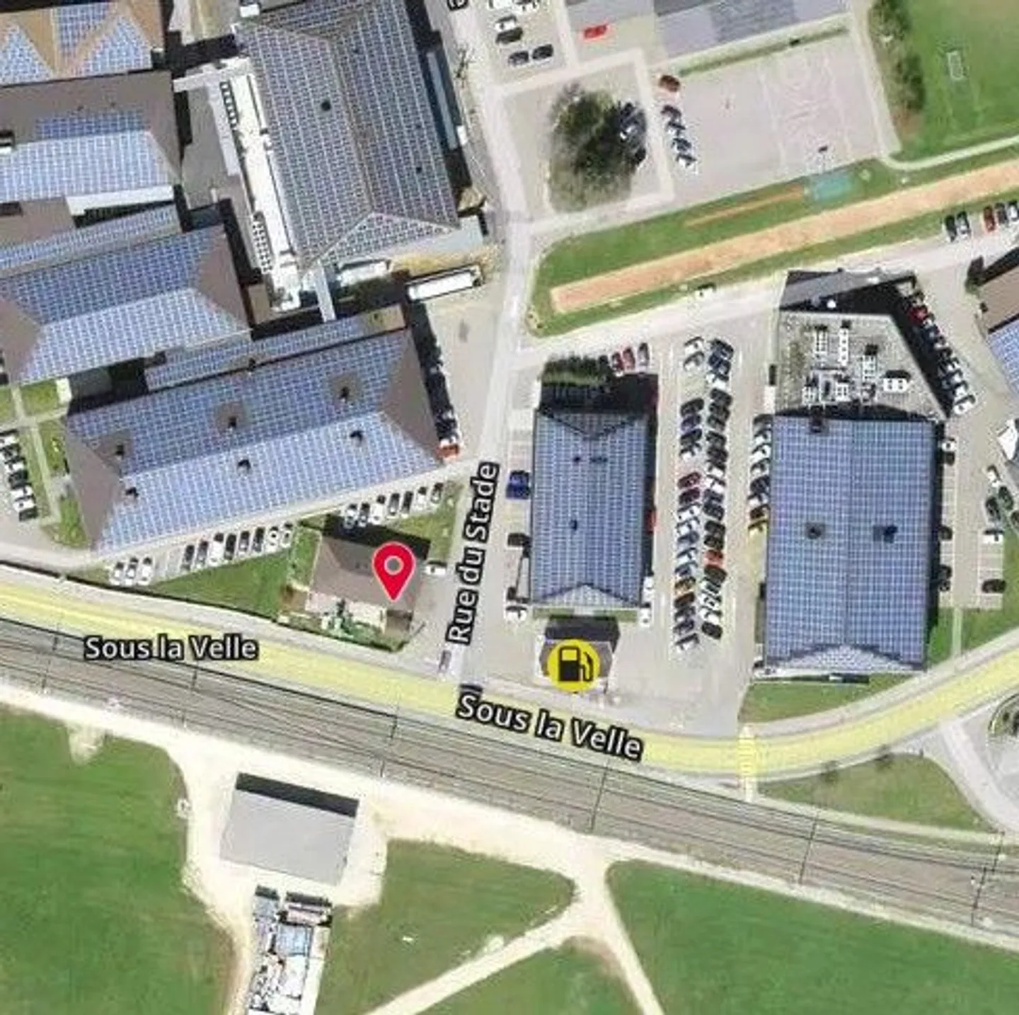 Single house for sale - Photo 4 of 13