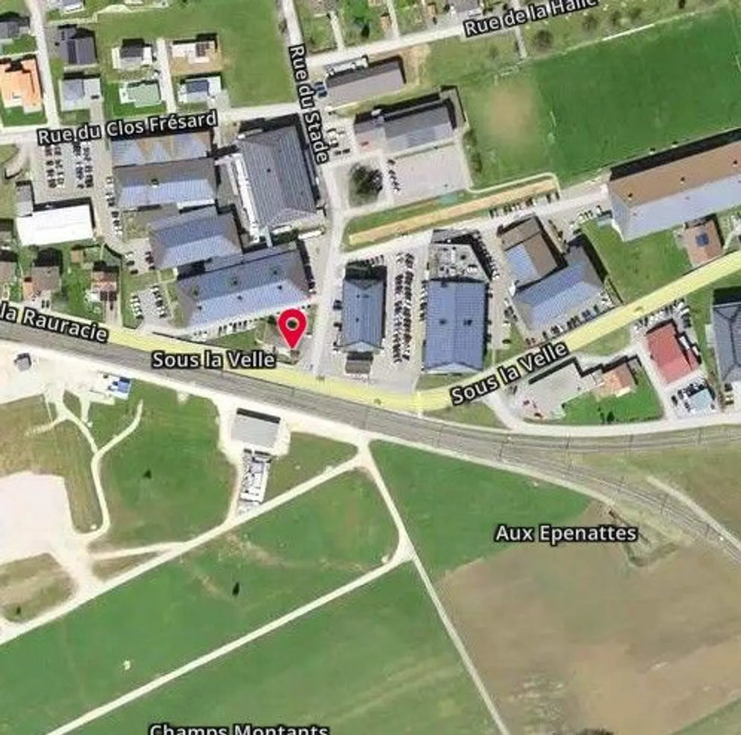 Single house for sale - Photo 5 of 13