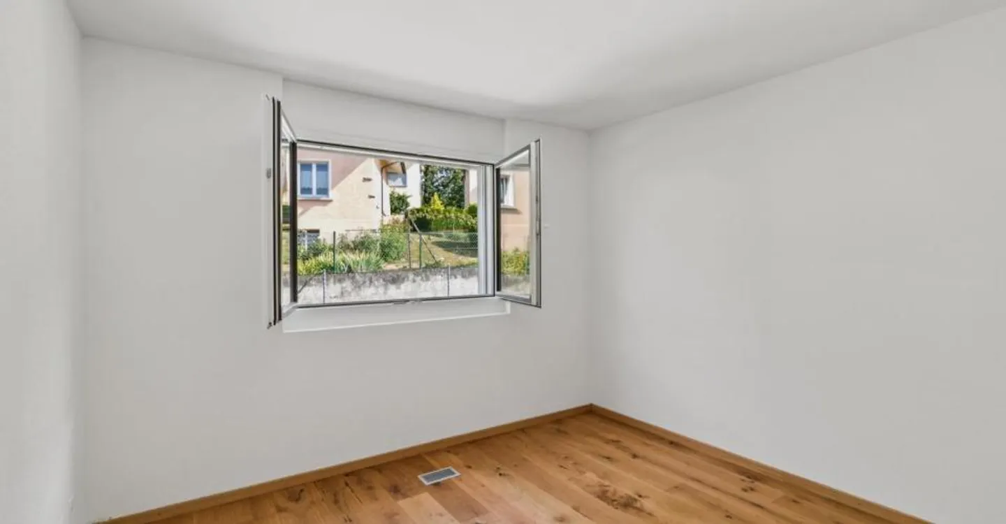 Appartamento moderno in un edificio Minergie a Chailly - Foto 5 di 9