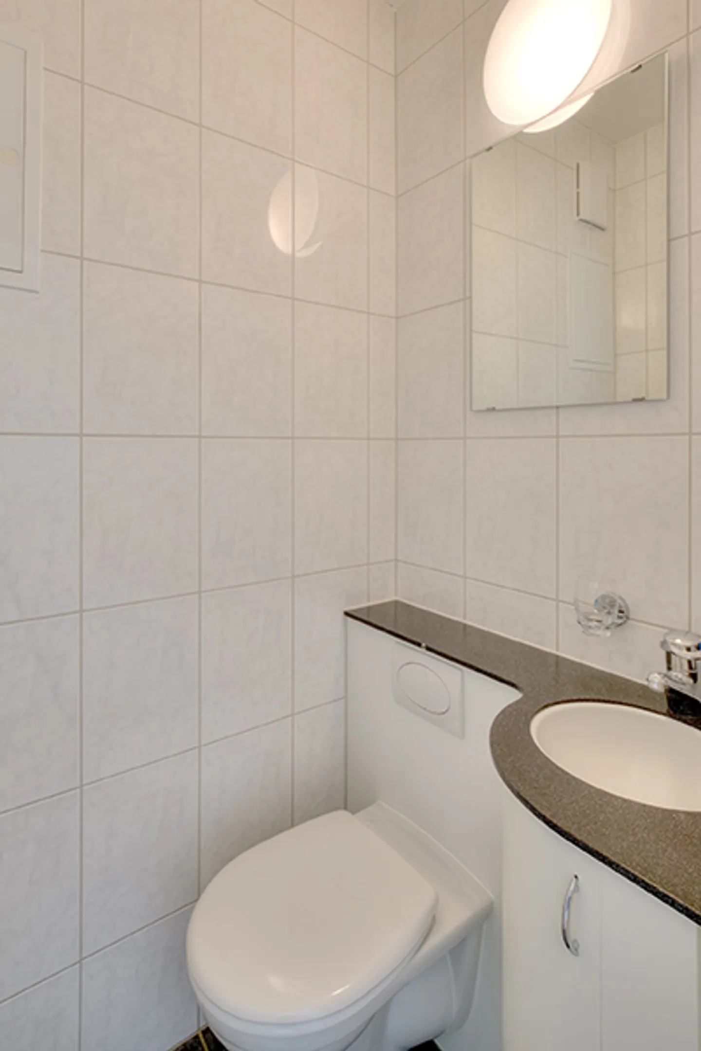 "Ici se termine votre recherche d'appartement!" - Photo 5 sur 7