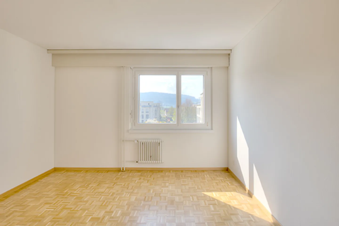 "Ici se termine votre recherche d'appartement!" - Photo 6 sur 7