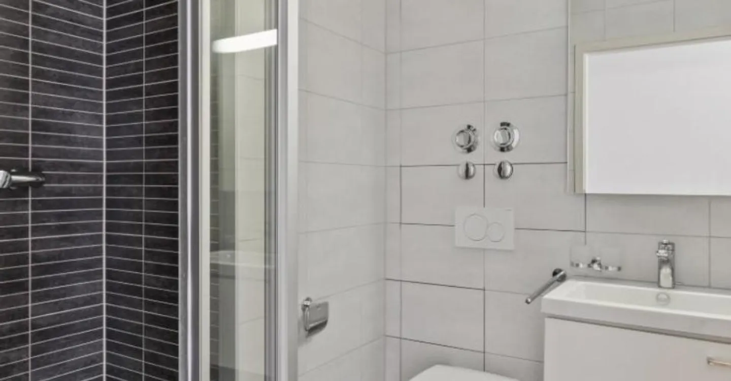 Appartamento moderno in un edificio Minergie a Chailly - Foto 8 di 9