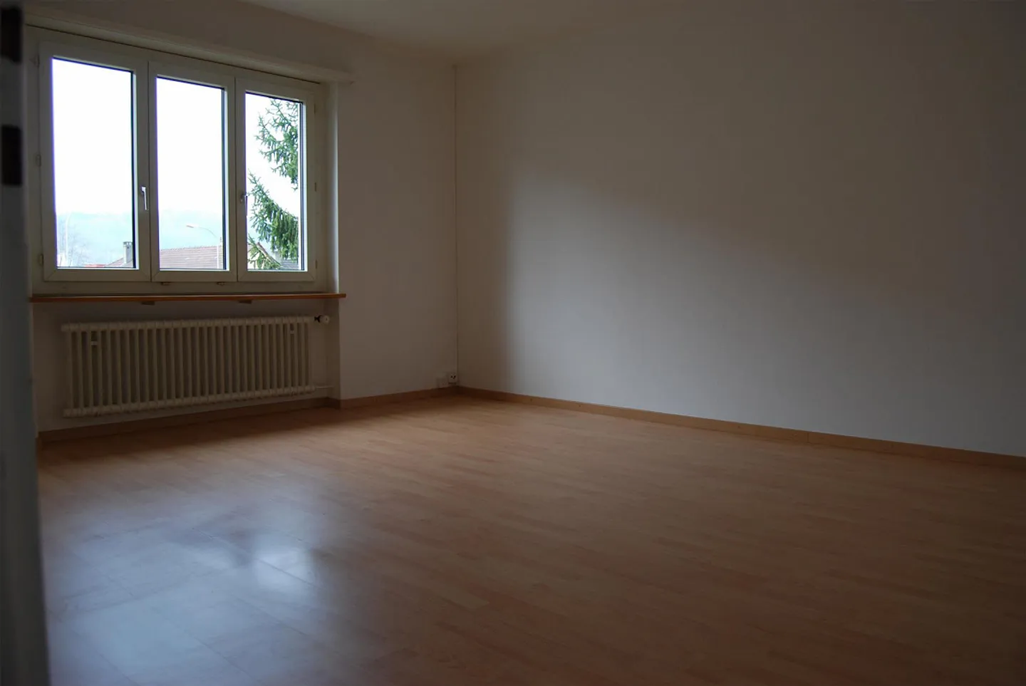 Accogliente appartamento in una posizione centrale - Foto 4 di 6