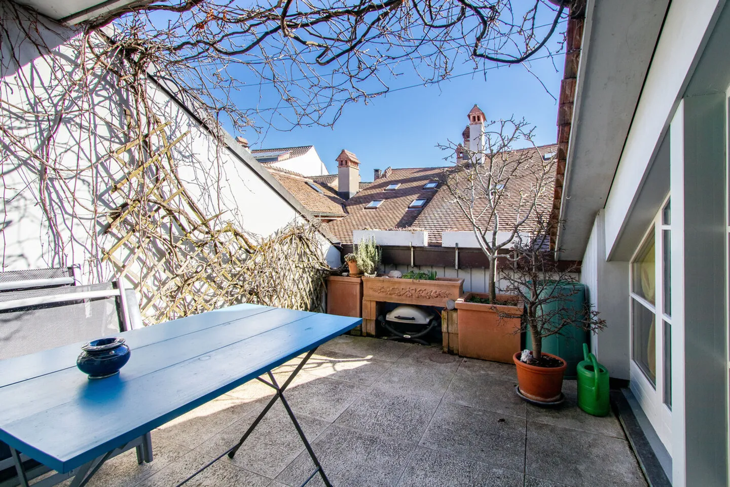 Charmante Maisonette à Murten - Photo 11 sur 13