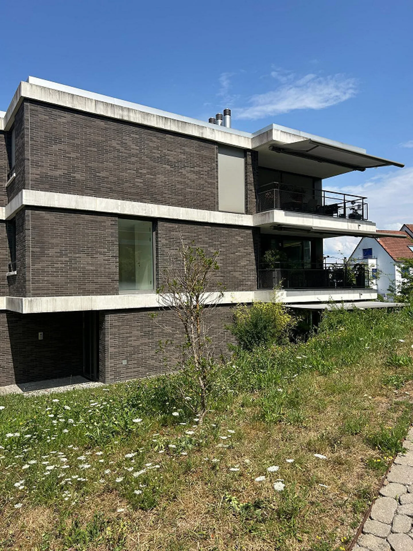 4.5 Room Apartment in Horgen - Photo 2 of 12