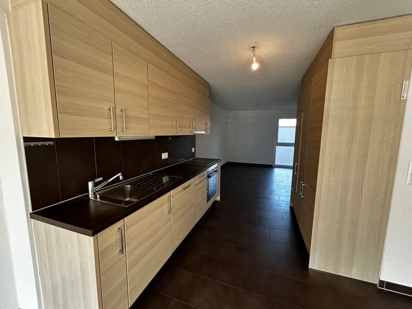 Superbo 3.5 locali con balcone - Foto 1 di 12