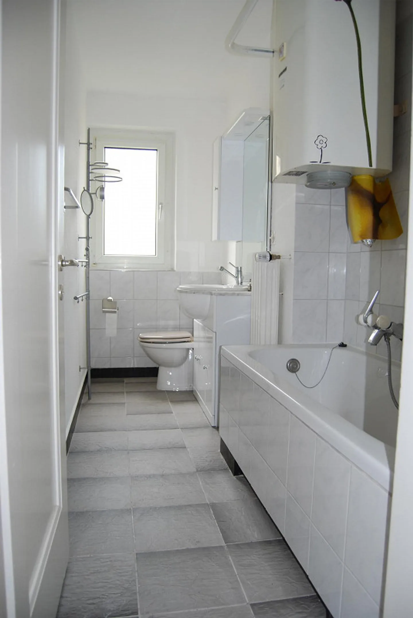 Accogliente appartamento in una posizione centrale - Foto 5 di 6