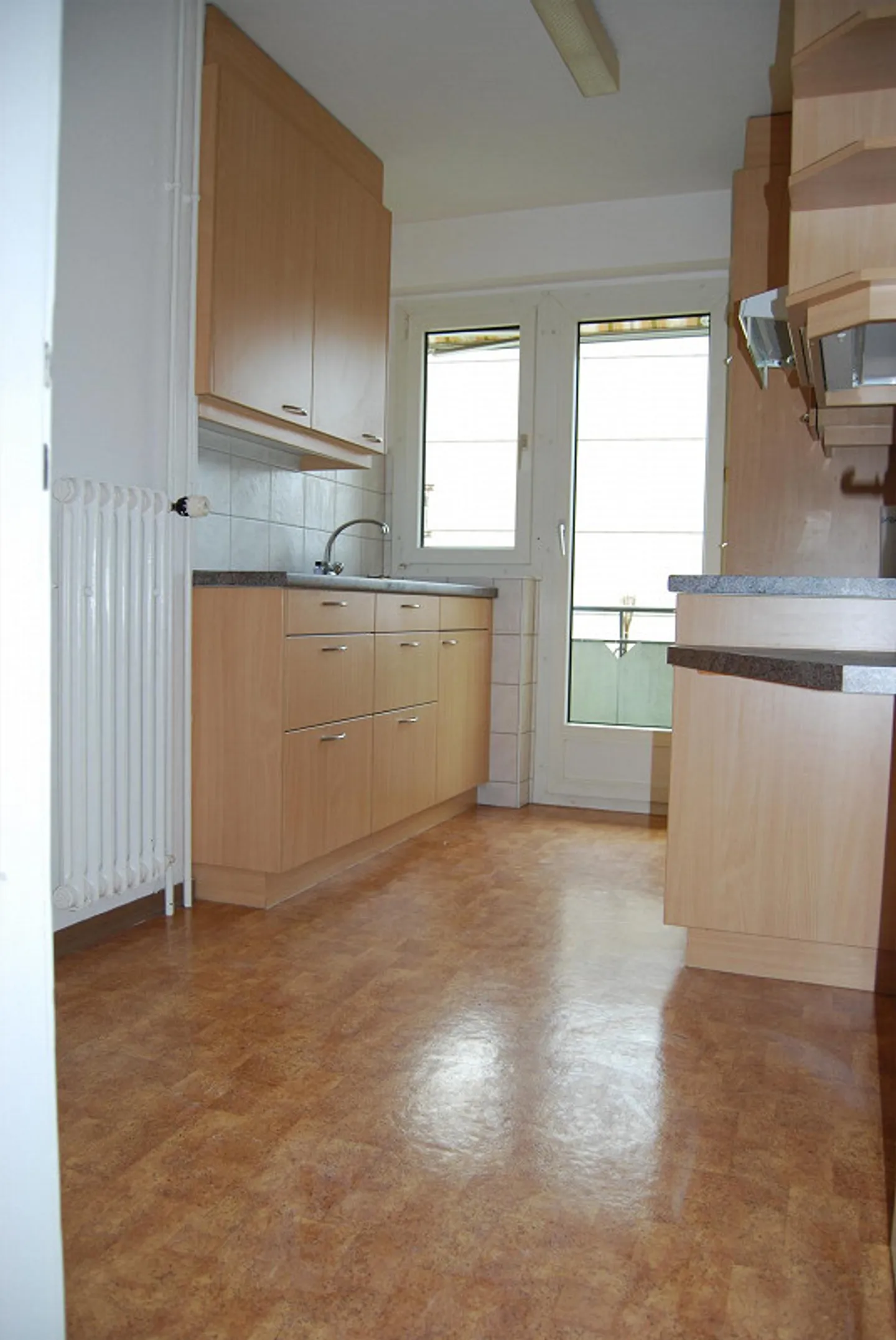 Accogliente appartamento in una posizione centrale - Foto 2 di 6