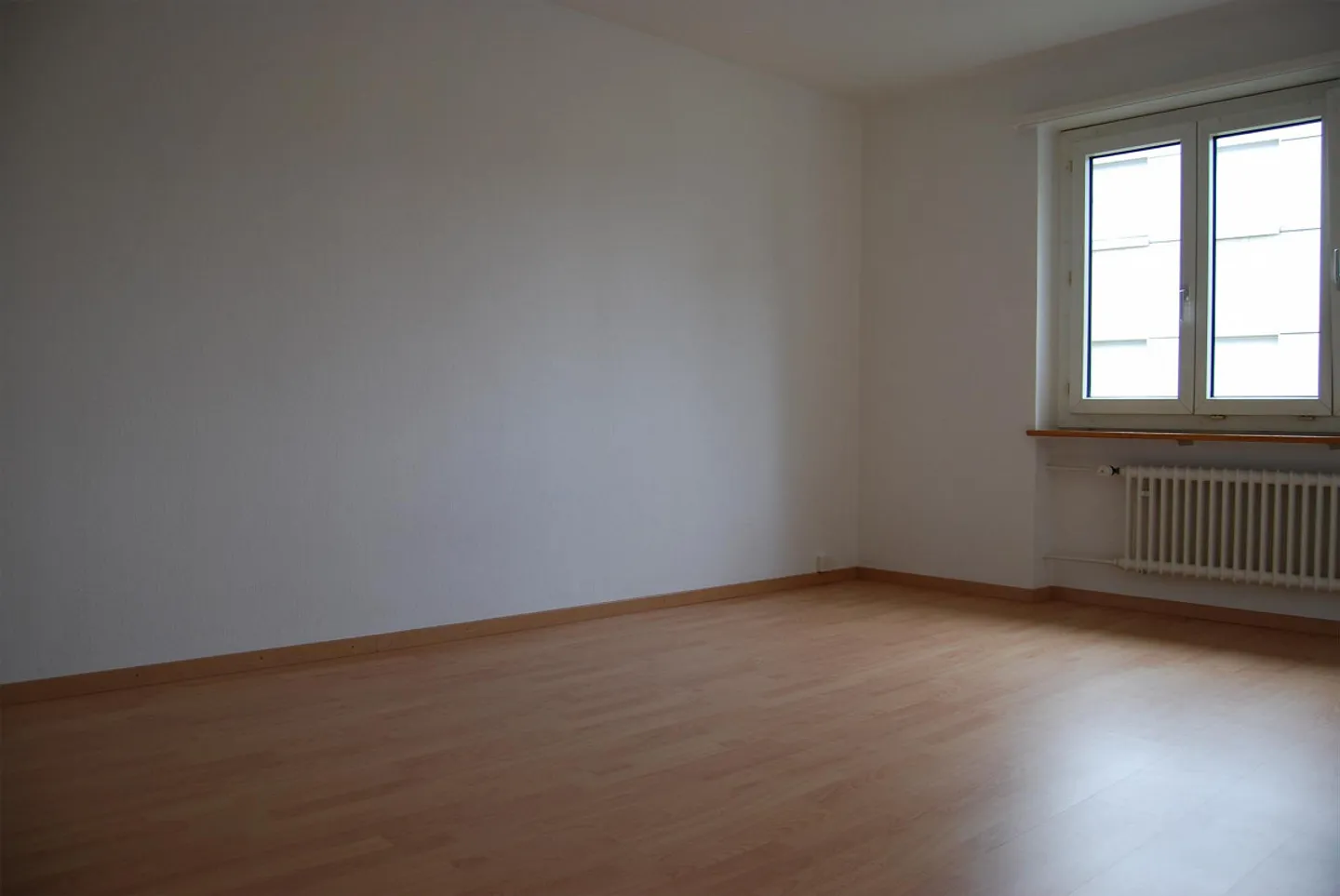 Accogliente appartamento in una posizione centrale - Foto 3 di 6