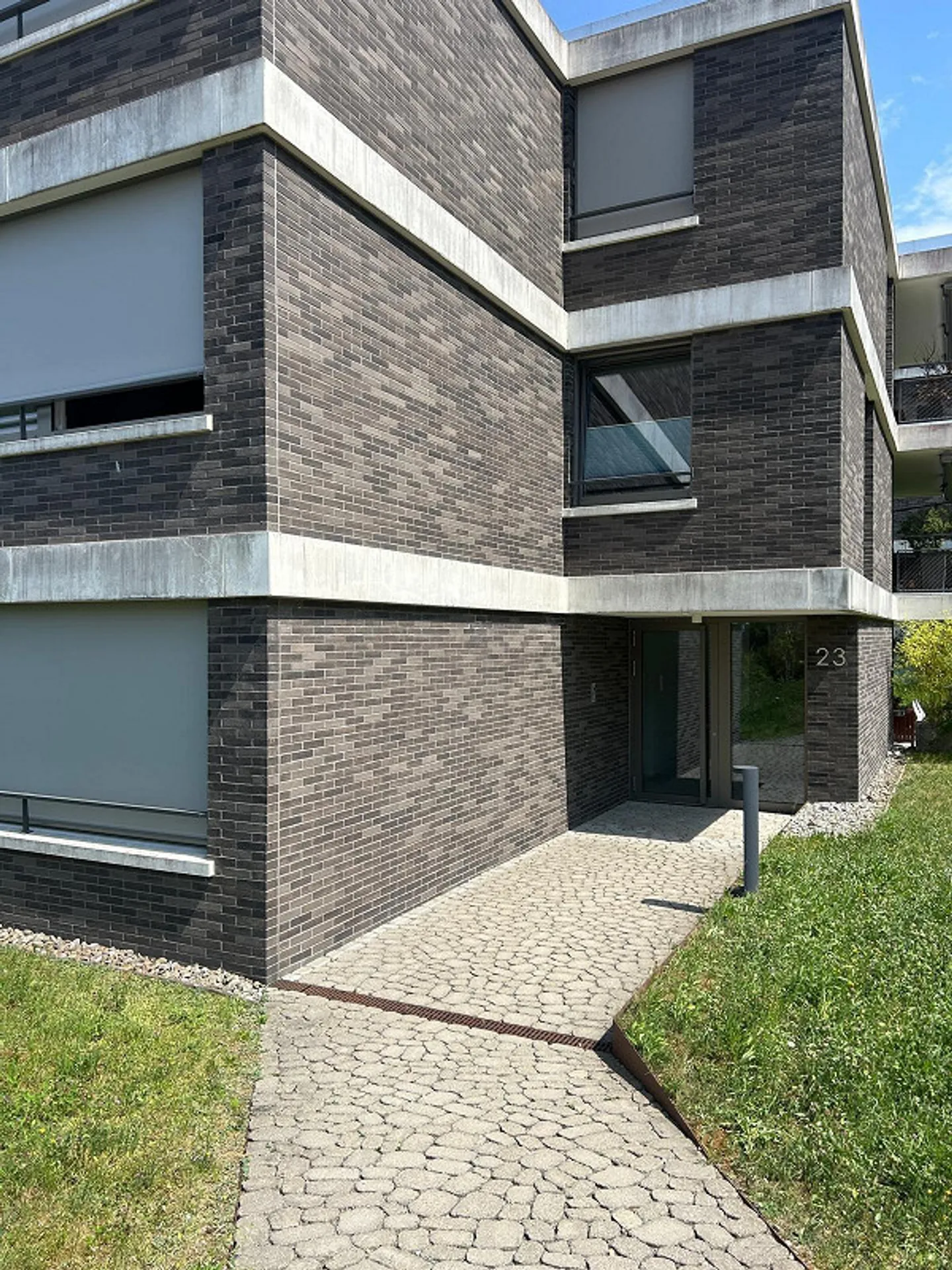 4.5 Room Apartment in Horgen - Photo 3 of 12