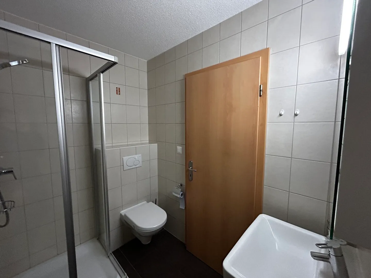 Superbo 3.5 locali con balcone - Foto 5 di 12