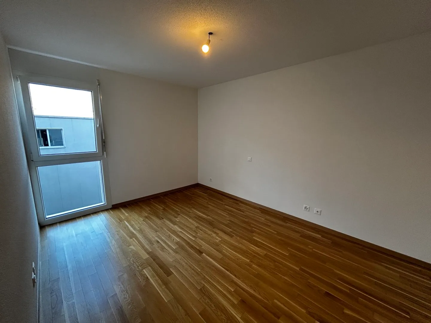 Superbo 3.5 locali con balcone - Foto 7 di 12