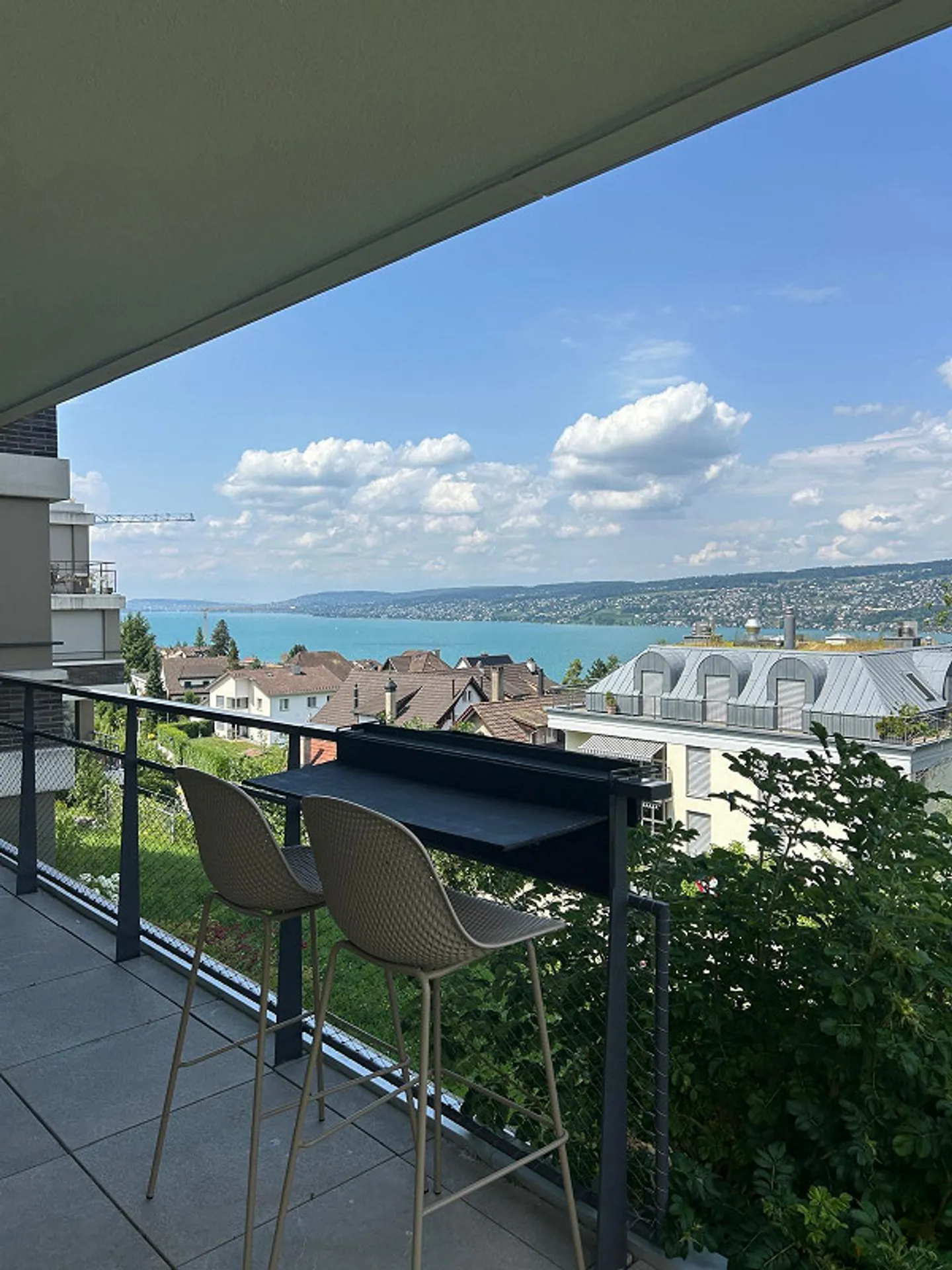 4.5 Room Apartment in Horgen - Photo 6 of 12