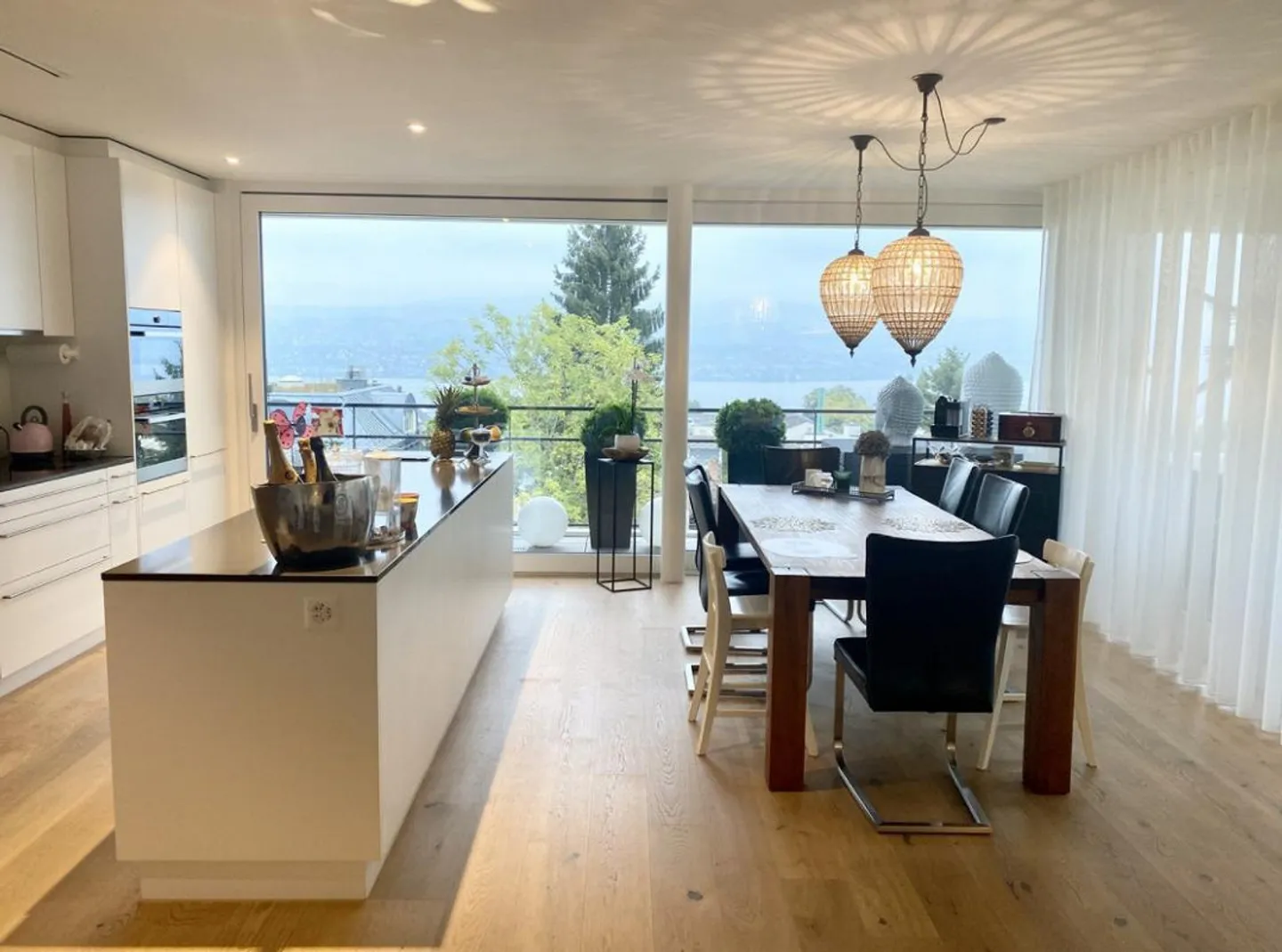 4.5 Room Apartment in Horgen - Photo 8 of 12