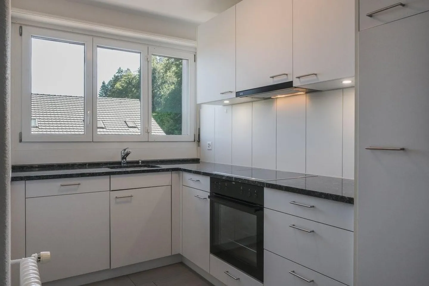 Cozy Apartment in Niederscherli - Photo 1 of 10