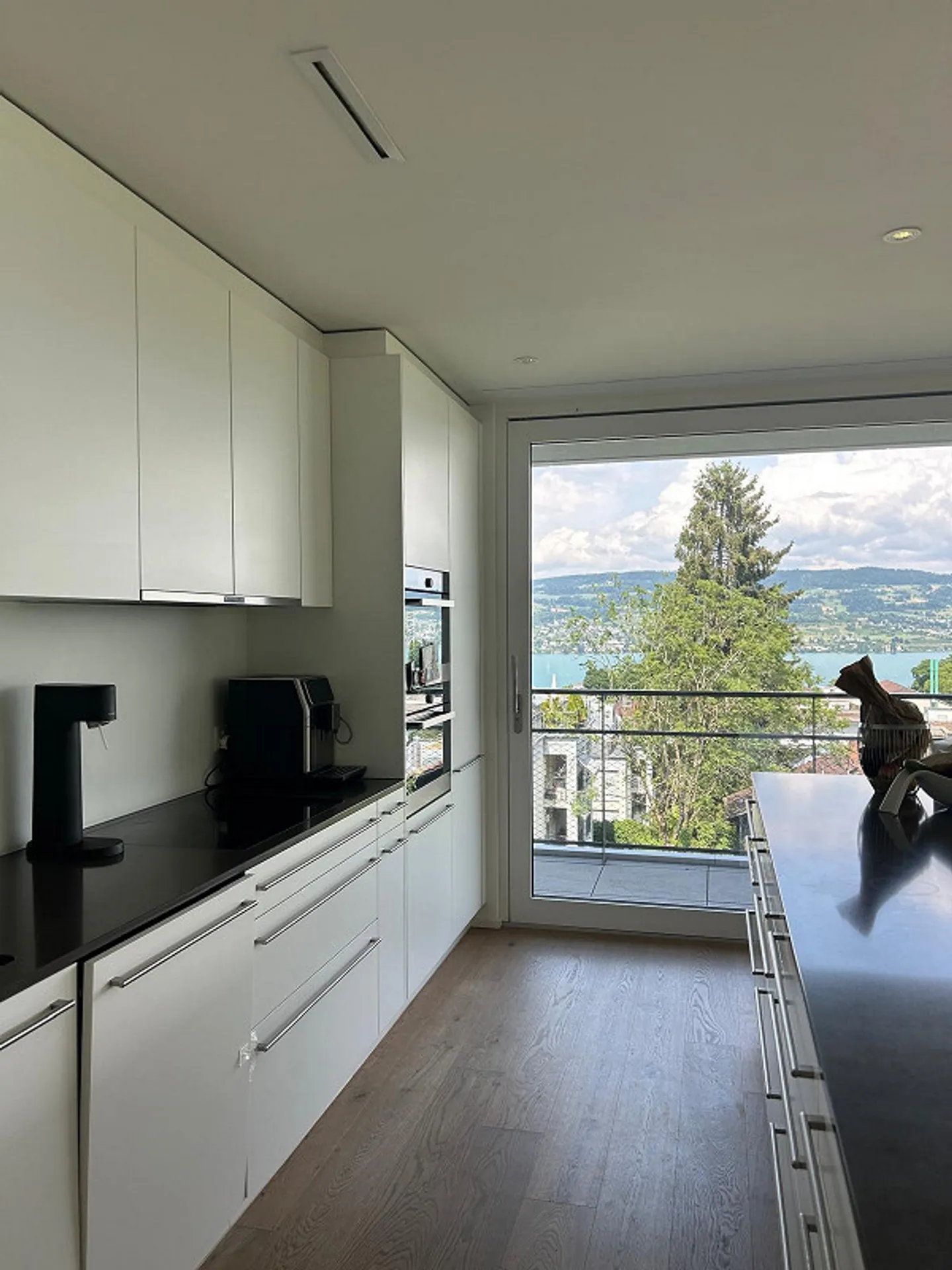 4.5 Room Apartment in Horgen - Photo 9 of 12