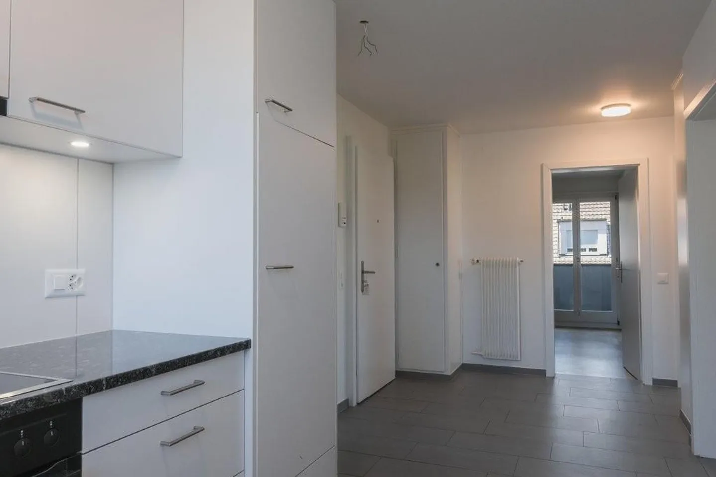 Cozy Apartment in Niederscherli - Photo 2 of 10