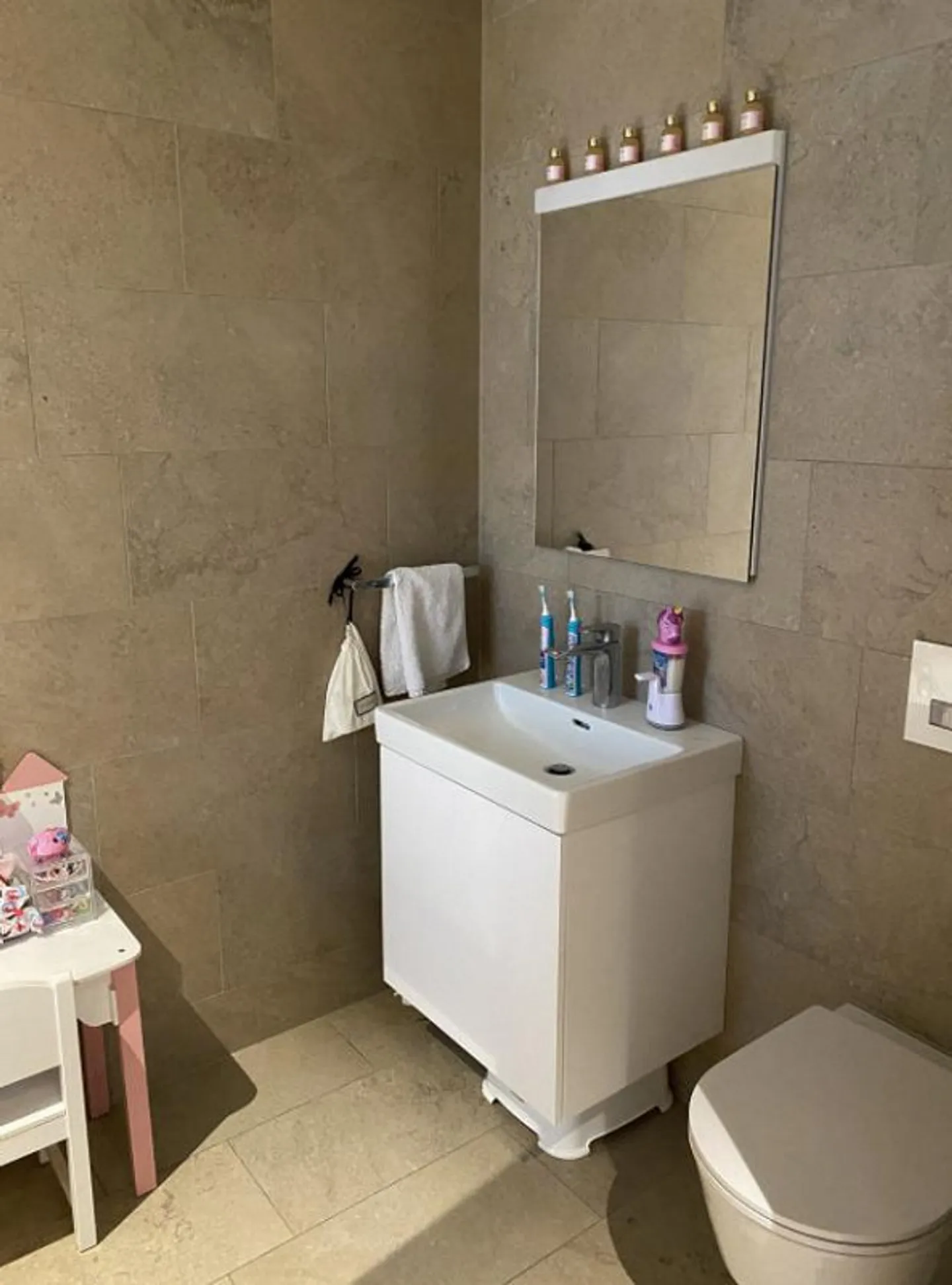 4.5 Room Apartment in Horgen - Photo 10 of 12