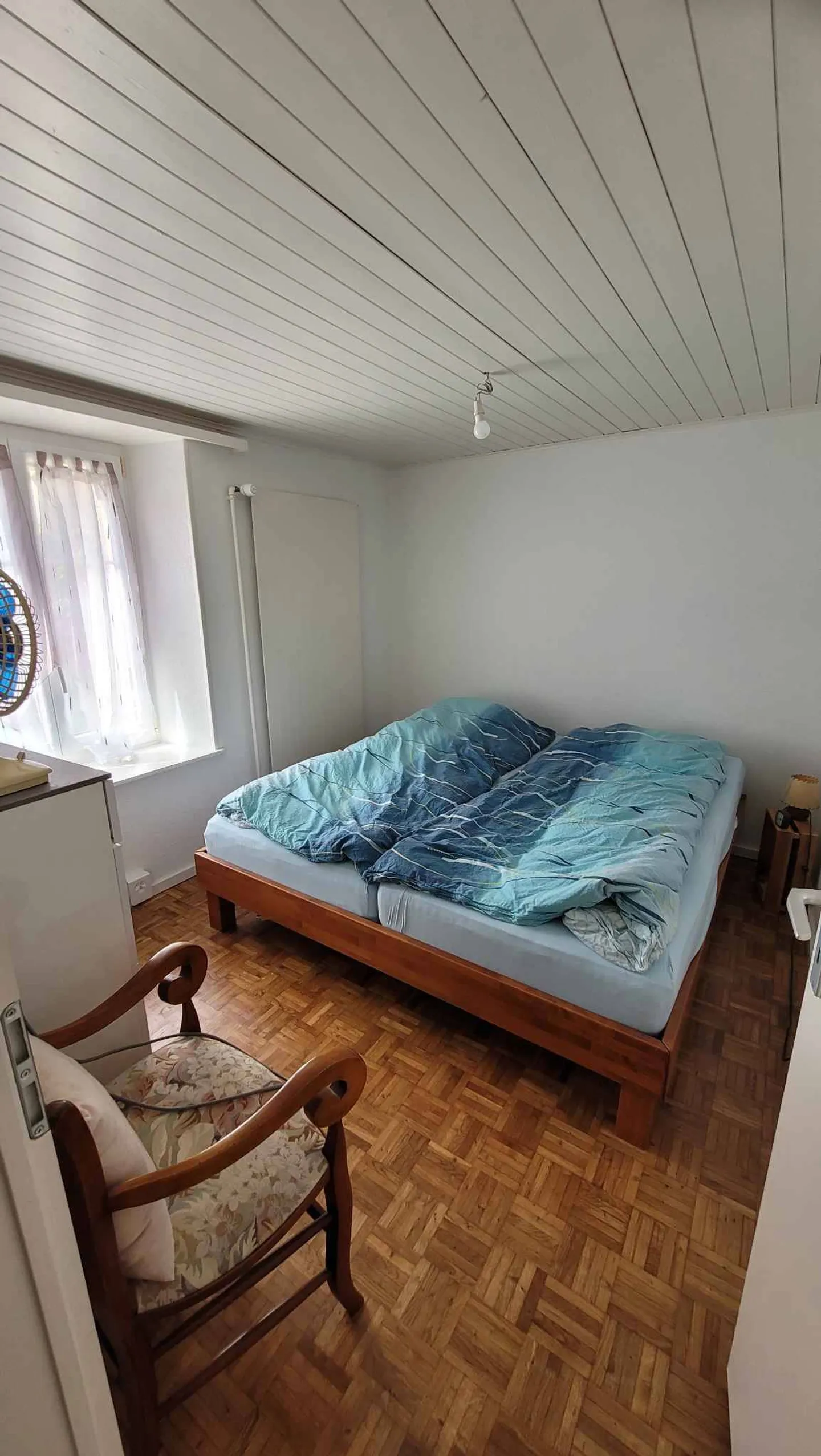 Appartement Charmant - Photo 2 sur 3