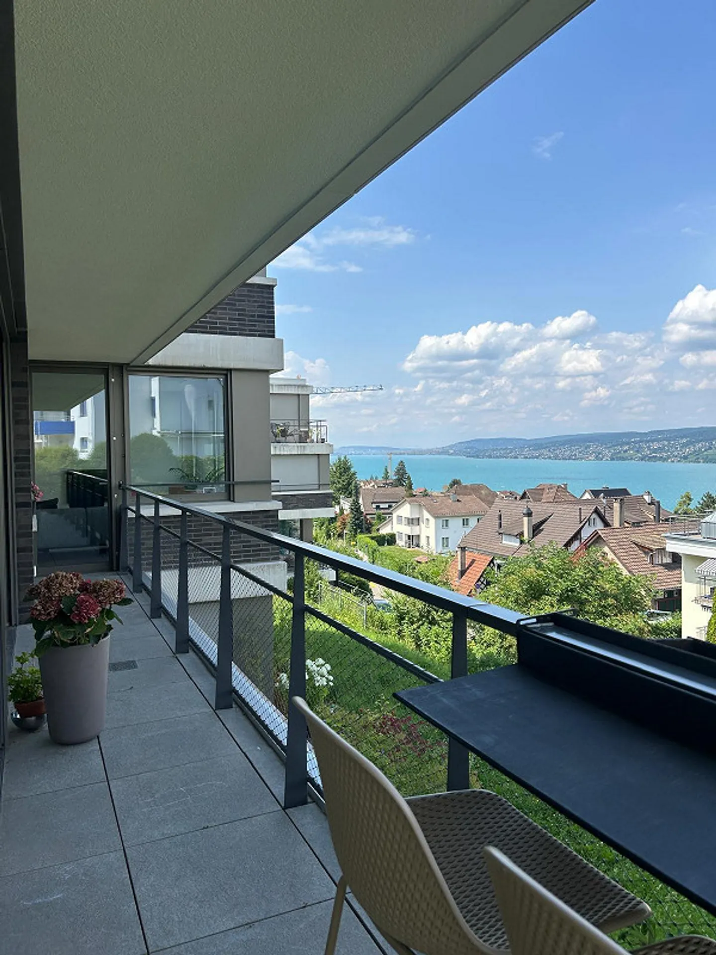 4.5 Room Apartment in Horgen - Photo 7 of 12