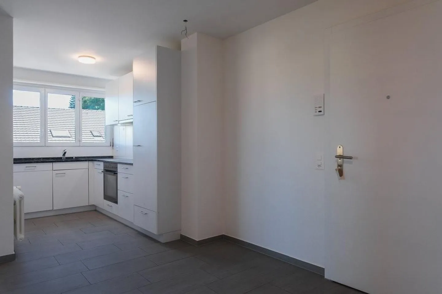 Cozy Apartment in Niederscherli - Photo 3 of 10